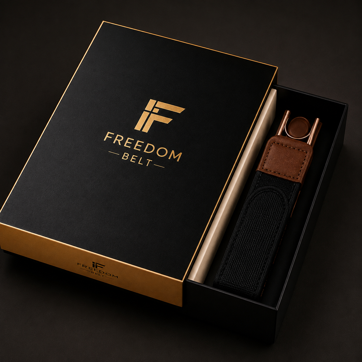 The Freedom Belt™