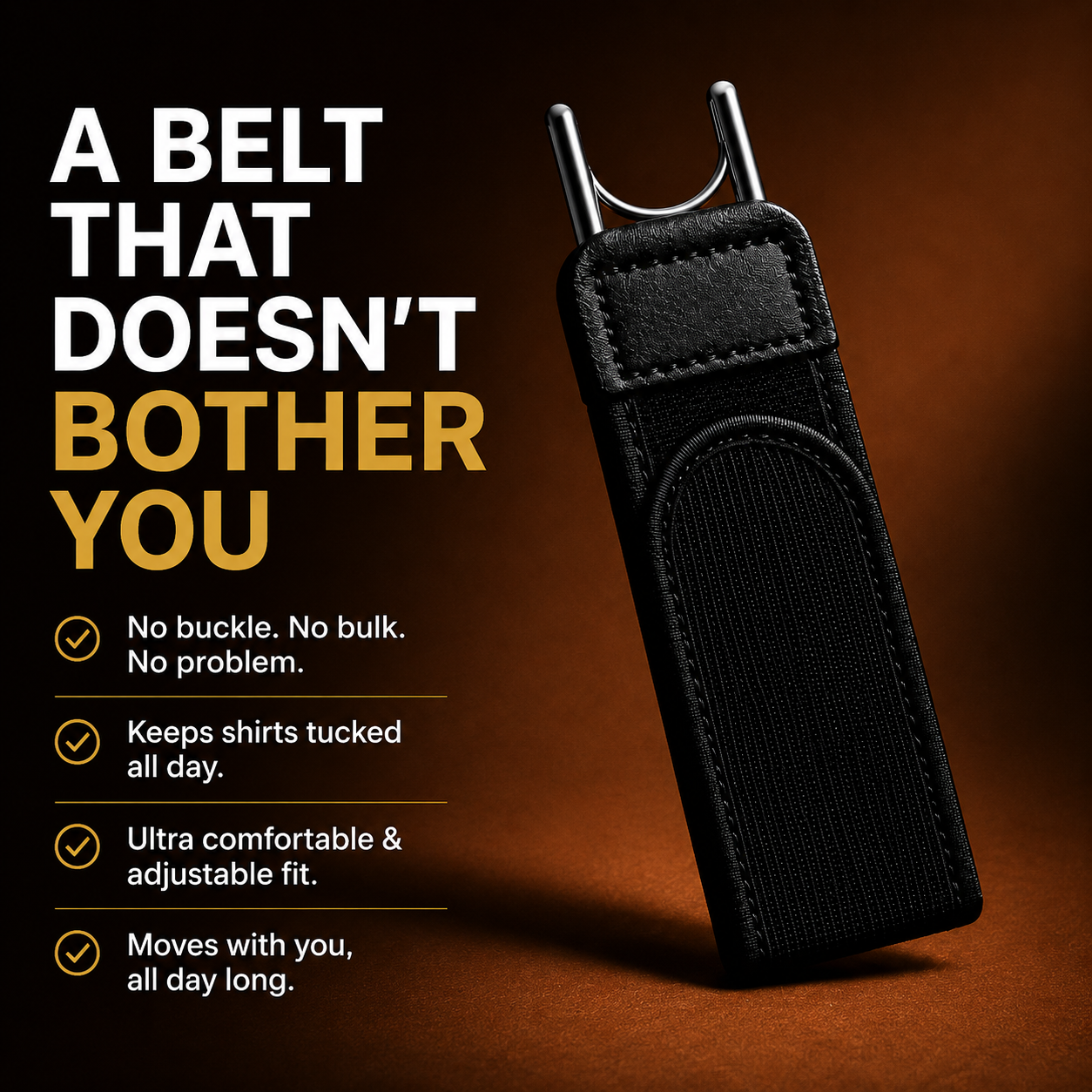 The Freedom Belt™